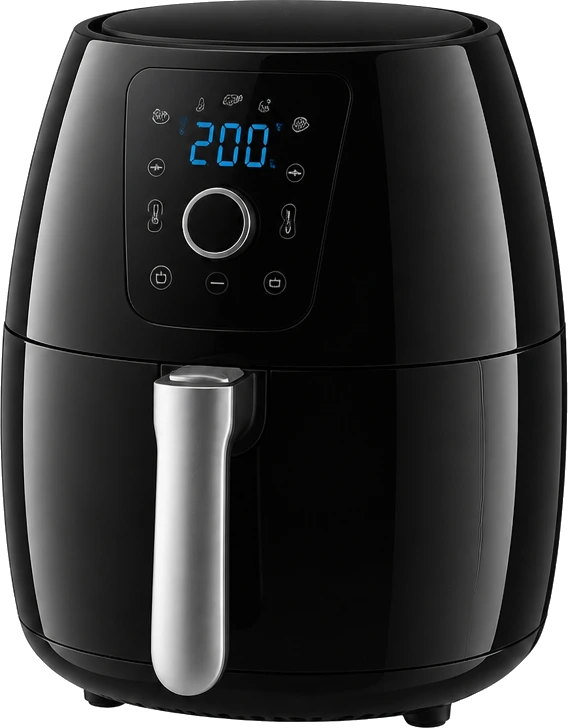 Air fryer